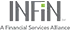 INFIN Logo